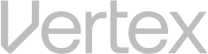 Vertex logo