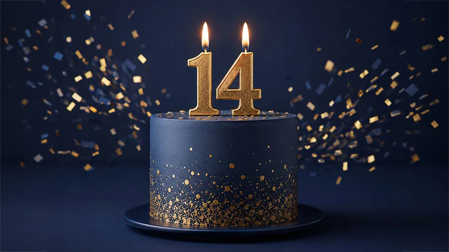 14 Years of InnoVent: Extending the Life of Assets, Expanding What’s Possible