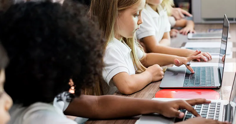 Short Term IT rentals for growing Academy Trusts