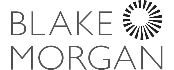 Blake Morgan logo
