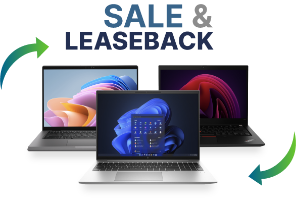 Sale & Leaseback