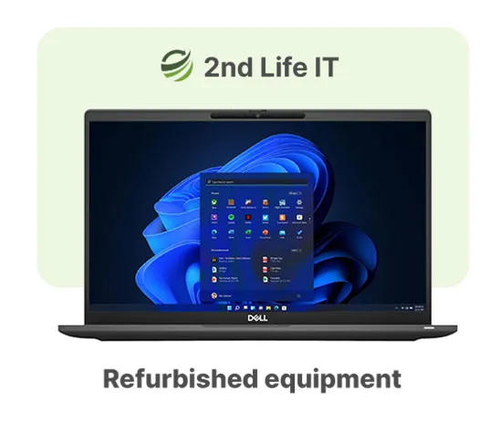 trade in new refurbished laptop